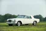 Studebaker Gran Turismo Hawk 1963 года